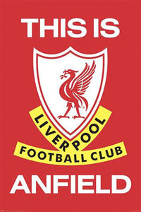 Liverpool FC - This Is Anfield