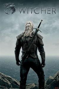 The Witcher Poster