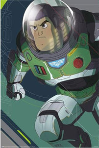 Lightyear TV - Buzz Poster