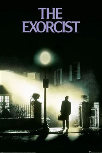 The Exorcist - Arrival Poster