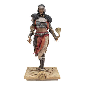 Assassin's Creed: Origins - Amunet 1:8 Scale PVC Statue