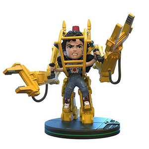 Alien - Ripley Power Loader 5" Q-Fig Vinyl Figure