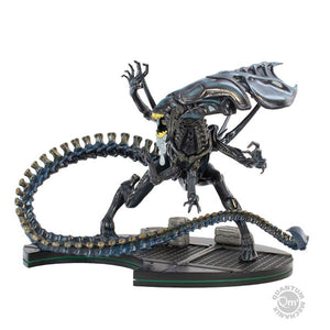 Alien - Alien Queen 7" Q-Fig Vinyl Figure