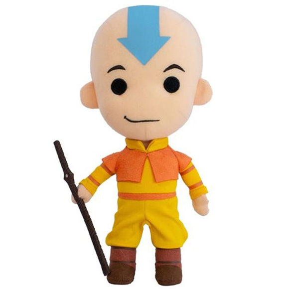 Avatar The Last Airbender - Aang 8