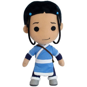 Avatar The Last Airbender - Katara 8" Q-Pals Plush Figure