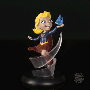 DC Comics - Supergirl Q-Fig 4.5" Vinyl Figure