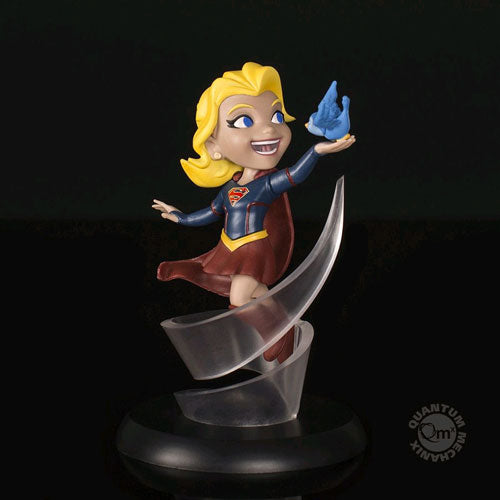 DC Comics - Supergirl Q-Fig 4.5