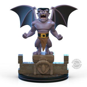 Gargoyles - Goliath 6" Q-Fig Vinyl Figure