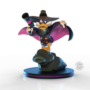 Darkwing Duck - Darkwing Duck 5" Q-Fig Vinyl Figure