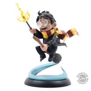 Harry Potter - Harry's First Flight Q-Fig 5" Vinyl Figure