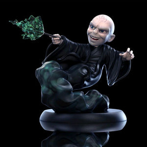 Harry Potter - Voldemort Q-Fig 4" Vinyl Figure