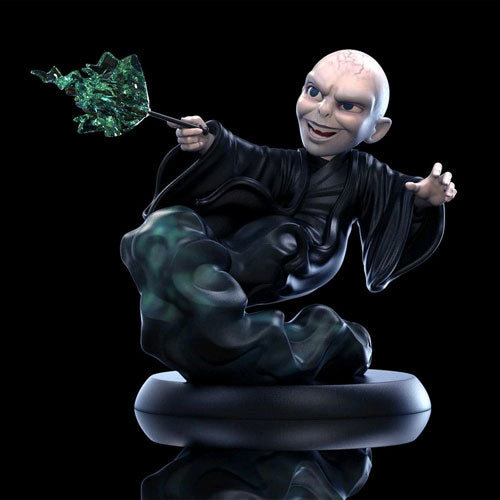 Harry Potter - Voldemort Q-Fig 4