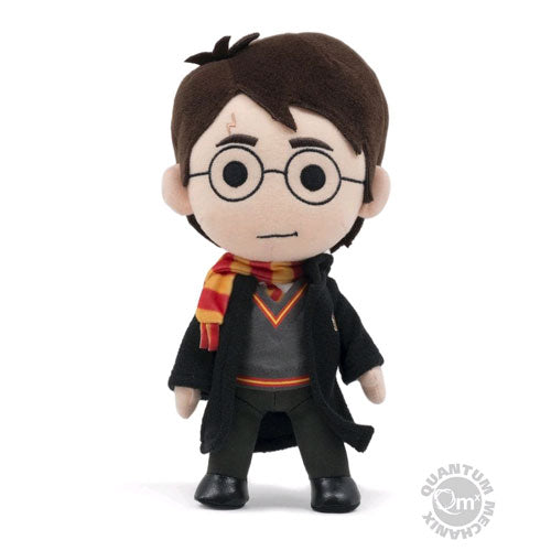 Harry Potter - Harry Q-Pals Plush Figure