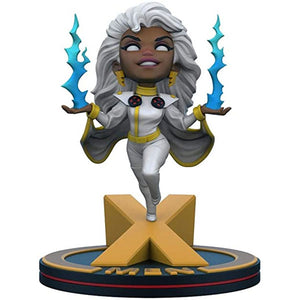 X-Men The Animated Series - Storm 4" Q-Fig Vinyl Figure