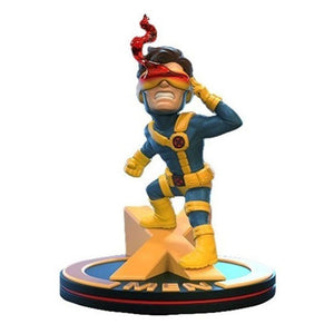 X-Men The Animated Series - Cyclops 5" Q-Fig Vinyl Figure