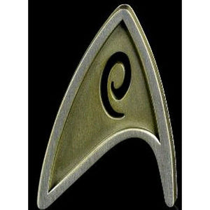 Star Trek: Beyond - Operations Magnetic Insignia Badge