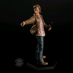 Supernatural - Sam Winchester Mini Master 5" Figure