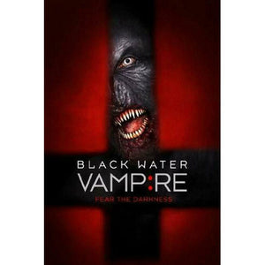 The Black Water Vampire