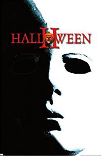 Halloween II - One Sheet Poster