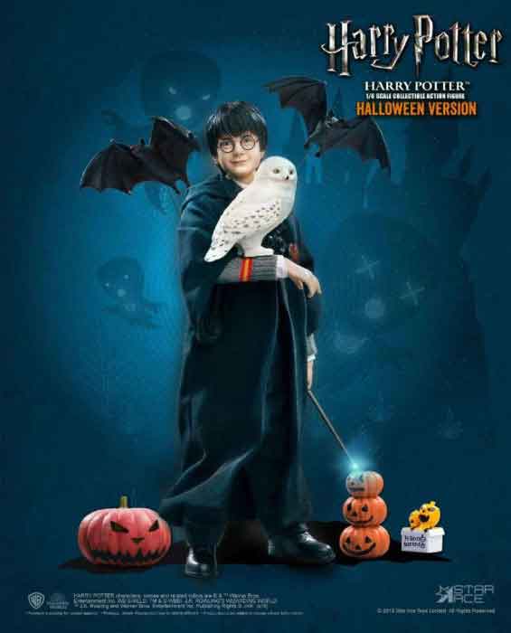 Harry Potter - Harry (Child) 12