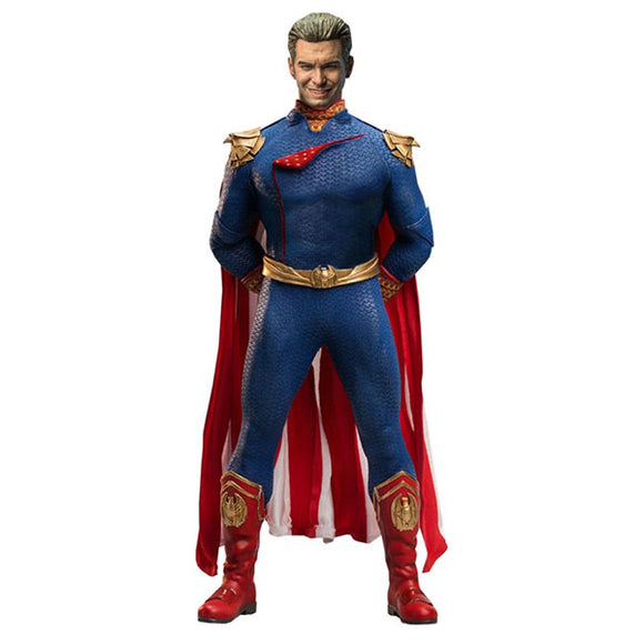 The Boys - Homelander Deluxe 1:6 Scale 12