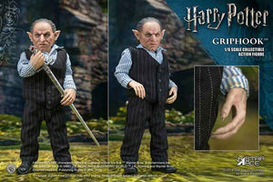 Harry Potter - Griphook 1:6 Scale Action Figure