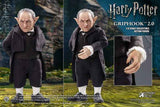 Harry Potter - Griphook 2.0 1:6 Scale Action Figure