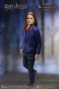 Harry Potter - Ginny (Casual Clothes) 12" 1:6 Scale Action Figure