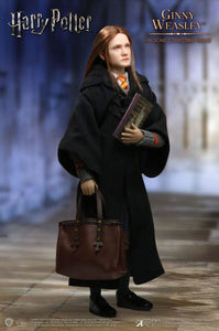 Harry Potter - Ginny Weasley 12" 1:6 Scale Action Figure