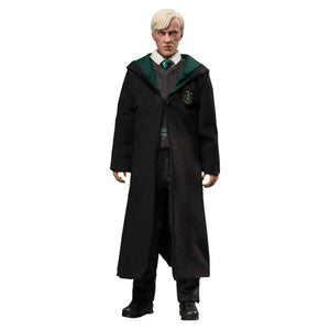 Harry Potter - Draco Malfoy Teenager Uniform 1:6 Scale 12" Action Figure