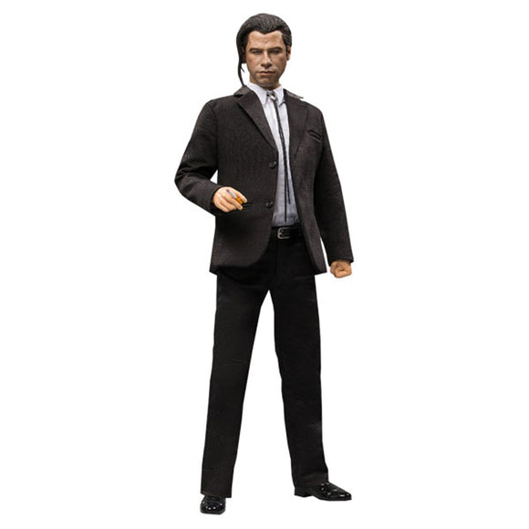 Pulp Fiction - Vincent Vega 1:6 Scale 12