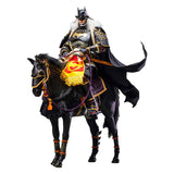 Batman Ninja - Batman Samurai with Horse 1:6 Scale Action Figure Set