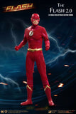 The Flash (TV) - Flash (Season 5) Deluxe 1:8 Scale Action Figure