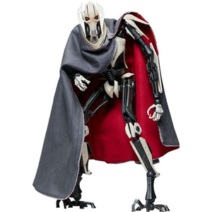 Star Wars - General Grievous 1:6 Scale 16" Action Figure