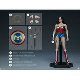 DC Comics - Wonder Woman 1:6 Scale 12" Action Figure