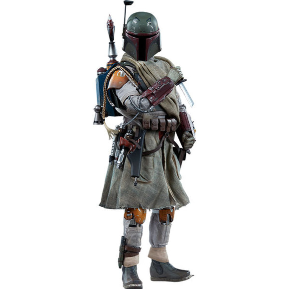 Star Wars - Boba Fett Mythos 12