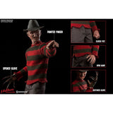 A Nightmare on Elm Street - Freddy Krueger 1:6 Scale 12" Action Figure