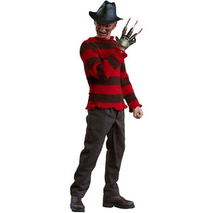 A Nightmare on Elm Street - Freddy Krueger 1:6 Scale 12" Action Figure