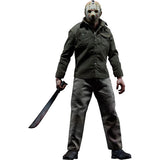 Friday the 13th - Jason Voorhees 1:6 Scale 12" Action Figure