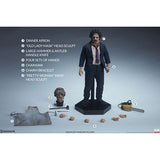 The Texas Chainsaw Massacre - Leatherface 1:6 Scale 12" Action Figure