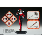 DC Comics - Harley Quinn 1:6 Scale 12" Action Figure