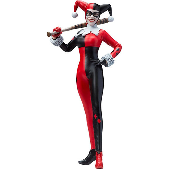 DC Comics - Harley Quinn 1:6 Scale 12