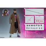 Marvel Comics - Gambit 1:6 Scale 12" Action Figure