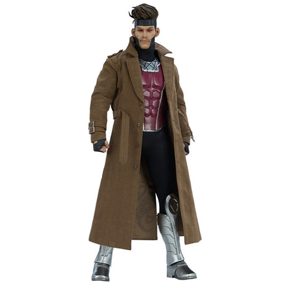 Marvel Comics - Gambit 1:6 Scale 12