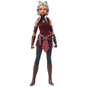 Star Wars: The Clone Wars - Ahsoka Tano 1:6 Scale Action Figure