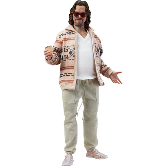 The Big Lebowski - The Dude 1:6 Scale 12