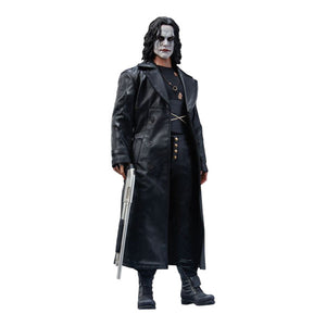 The Crow - Eric Draven 1:6 Scale 12" Action Figure