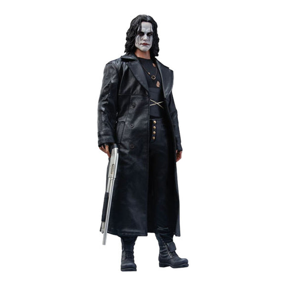 The Crow - Eric Draven 1:6 Scale 12