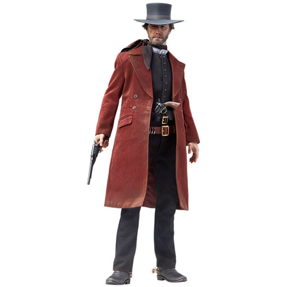 Clint Eastwood - The Preacher 1:6 Scale Action Figure