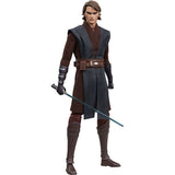 Star Wars: The Clone Wars - Anakin Skywalker 1:6 Scale 12" Action Figure